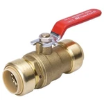Proline 107-063HC Ball Valve, 1/2", Brass. Fixed Price $26.78.