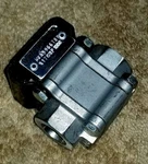 Worcester 1/2" A596TSW/ CF8M/ R17CWP1000 Ball Valve Adapter For Actuator. Fixed Price $149.99.