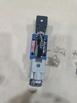 4WE6W62/EG24N9K4 R900568233 Rexroth Valve Used. Fixed Price $124.99.