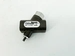 New Rexroth R431003089 Floreg Valve 1/4 250PSI - No Box. Fixed Price $164.95.