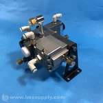 Ransburg RA20 Valve Assembly Fnip. Fixed Price $117.60.