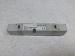 Numatics I62BB600M000061 Solenoid Valve 24 Vdc. Fixed Price $40.49.
