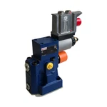 Rexroth Dbeme 10-71/315YG24K31A1V R901363308 Prop Valve W/R901011812 Nsnp. Fixed Price $2150.00.