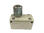 Pieces Ckd SC1-10G Pneumatic Cylinder Speed Controller 3/8" 2600 Lpm Bar. Fixed Price $75.00.