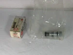 Sun Hydraulics Csab-xxv Cartridge Valve New. Fixed Price $69.99.