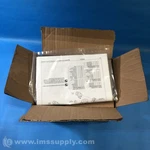 Speakman SE-370 Thermostatic Mixing Valve Fnob. Fixed Price $395.34.