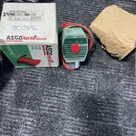 Asco 8263G206 Solenoid Valve 24V ***free Shipping***. Fixed Price $50.54.