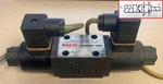 Nachi Solenoid Controlled Valve (SA-G01-E3X-D2-X20) Tested Working. Fixed Price $74.99.