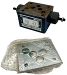 Bosch Rexroth Flow Control Valve 811 320 029. Fixed Price $41.65.