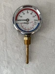 Trerice PTC14403 Bottom Stem Tridicator - Test Temperature & Pressure. Fixed Price $25.72.