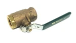 Watts Regulator 1/2 Inch Ball Valve 600 Wog Nos. Fixed Price $23.64.