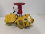 Ross W998H79105, Y2773A4082 Pneumatic Solenoid Lox Lock-out Control Valve. Fixed Price $129.99.