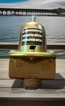 New Bell & Gossett B7-12 Reducing Valve 110196LF B712. Fixed Price $93.92.