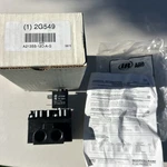 Aro A213SS-120-A-G 4-WAY Pneumatic Valve / Solenoid New Open Box. Fixed Price $95.00.