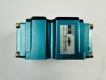 Mac Valves 6531B-000-PM-111DA. Fixed Price $60.00.