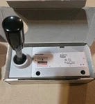 New Parker 2818A2110 PD45483 Way Manually Operated Air Valve Free Shipping. Fixed Price $259.99.