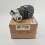 Gemu 630 20D78715E12/N Pneumatic Diaphragm, 2/2-WAY Pp/ptfe Used. Fixed Price $99.99.