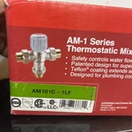 Honeywell, Inc. AM101C1LF 3/4"NPT 80-120F Way. Fixed Price $150.00.