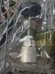 3/8" Tube Od 316SS Needle Valve (5000 Psig) Whitey Swagelok SS-4RS6. Fixed Price $50.00.