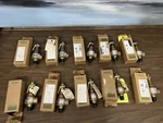 Kunkle Valve 6010DCM01-KM-0020 Pressure Relief ( Price For ). Fixed Price $99.00.
