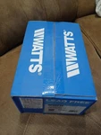 Watts 88004045 1/2 SS009M3-QT-FS Backflow Preventer. Fixed Price $1175.00.