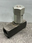 Colorflow F1600-S11 Hydraulic Control Valve F1600S11. Fixed Price $299.99.