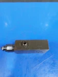 Rexroth Dbd S6 K16/25 Hydraulic Cartridge Relief Sandwich Valve AGA-1855-2-C. Fixed Price $79.99.