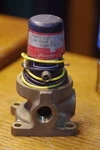 Humphrey Valve 500AE1 Unused Condition!. Fixed Price $45.00.
