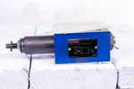 Rexroth 0811145178 ZDRY10VP5-12/315YMV Pressure Control Valve. Fixed Price $630.00.