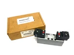 Emerson Rexroth R432006385 Aventics 5/3-DIRECTIONAL Valve, Series Ceram. Fixed Price $332.49.