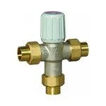 Honeywell AM101-UT-1LF Thermostatic Mixing Valve 0.75 Union Npt. Fixed Price $201.78.