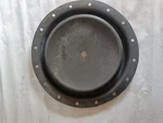 Fisher Size 34-40 Valve Diaphragm. Fixed Price $99.00.