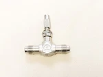 Swagelok Nupro SS-SVR4 Vcr High Precision Flow Metering Valve Parker B. Fixed Price $149.00.