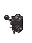 Parker Hydraulic Control Valve Dual Spreader. Fixed Price $795.00.