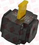 Norgren T73E-3AA-P1N / T73E3AAP1N (used). Fixed Price $60.16.