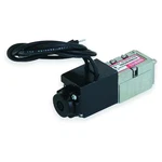 Numatics 031SA400B000061 Solenoid Air Control Valve, 1/8 In, 24VDC. Fixed Price $124.99.
