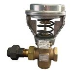 Siemens 599-01083 4" Pneumatic Actuator Valve. Fixed Price $99.99.