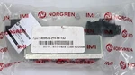 Norgren SXE0575-Z55-60-13J Pneumatic Solenoid Valve 5/2 ISO3 24V Industrial. Fixed Price $188.15.