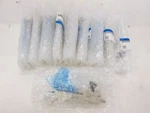 Smc, SV1000-06-A1, Solenoid Valve, New, Lot Of. Fixed Price $100.00.