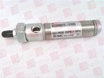 Smc NCDMB075-0100C / NCDMB0750100C (used). Fixed Price $13.52.