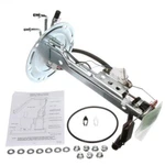 Fuel Pmp & Hanger W/sender Delphi HP10081. Fixed Price $258.71.