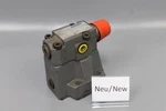 Mannesmann Rexroth Da 10-1-53/315-17Y Hydraulic Valve 005631/5 Unused. Fixed Price $1019.12.