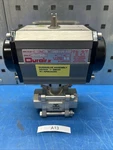 Duravalve Assembly Durair Ii AS7014 DM340 W/ AP063ASR5 Nnb + Warranty. Fixed Price $460.00.