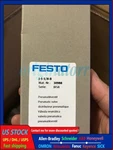 1PC New Festo J-5-1/8-B 30988 Solenoid Valve #fes. Fixed Price $111.65.