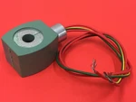 Asco P/n: 238610-032-D Solenoid Valve Unused. Fixed Price $24.99.