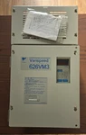 Used Yaskawa Varispeed 626VM3 CIMR-VMW2015. Fixed Price $3500.00.