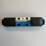 New Eaton Vickers DG4V-3-0C-M-U-H7-60 Solenoid Valve 24V Dc 30W 507848. Fixed Price $135.00.