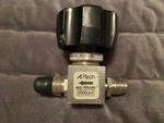 Tech Ss Valve AP3600 Sm 2PW MV4. Fixed Price $94.49.