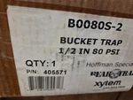 Hoffman Specialty 405571 Bucket Trap. Fixed Price $199.00.