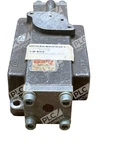 Schrader Bellows Parker 12W 120/110V 60/50HZ 140PSI Solenoid Valve L6456Z10253. Fixed Price $554.99.
